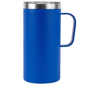 Fabrication Insulated Cup, No-Spill Lid 8 Ounce 60-1085