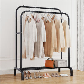 Wholesale Simple Houseware Garment Rack Products at Factory Prices from  Manufacturers in China, India, Korea, etc.