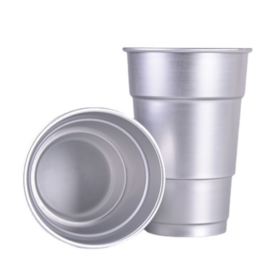 aluminum cups｜TikTok Search