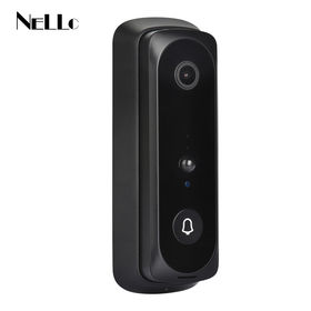 Ringtone doorbell hot sale camera