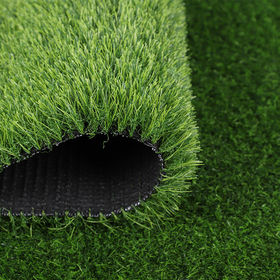 Gazon Tapis de graines d'herbe biodégradable tapis de paille
