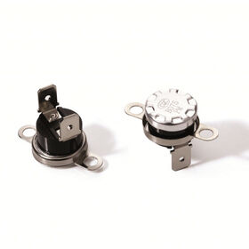 Double Door Refrigerator Thermostat, Dtb Thermostat, Fridge Thermostat -  Buy China Wholesale Refrigerator Thermostat $0.9