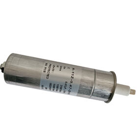 Kapasitor Film 2100VAC Terlaris