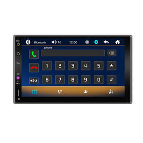 Wodasound ® 9 Inch 1 Din Car Radio Android Multimedia Player