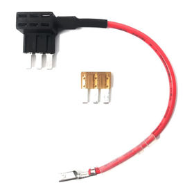 12V ACS Add A Circuit Fuse Micro/Mini/Standard TAP Adapter Blade