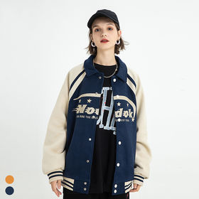 Woolen Oem Custom Wholesale Letterman Coats College Varsity Baseball Jacket  at Best Price in Sialkot