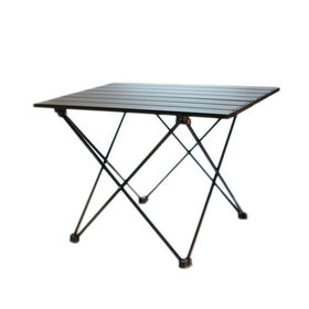 Lightweight Portable Folding Table for Outdoor