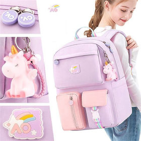 Buy Wholesale China Chicks Cute Shoulder Bag Messenger Bag School Boys  Girls Bags & Messenger Bag at USD 3.5