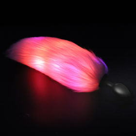 Intimate Delights: Discreet China Wholesale Led Anal Plug Products at Factory Prices | Global Sources Intimate Delights: Discreet China Wholesale Led Anal Plug Products at Factory Prices | Global Sources