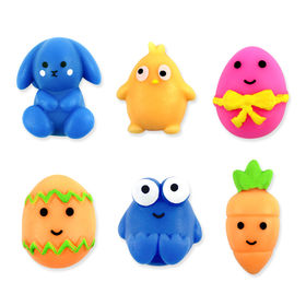 Buy Wholesale China Squishy Toy Kawaii Tpr Cartoon Animal Giraffe