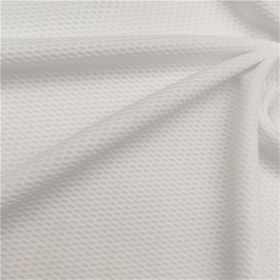 China Wholesale 90% polyester 10% spandex Dry fit black mens plain