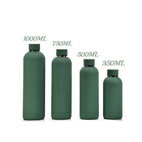 Buy Wholesale China High Vacuum Double Wall Stainless Steel Vacuum  Insualted Stanley Brand Yerba Mate Thermos & Mate Thermos at USD 6.1