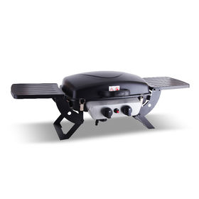 BBQTek Portable Grill