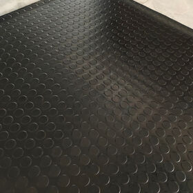 Buy Wholesale China Wear Resistant Coin Rubber Floor Mats Stud Rubber  Flooring Sheet Anti Slip Waterproof Sheet & Wear Resistant Floor Mats at  USD 0.6