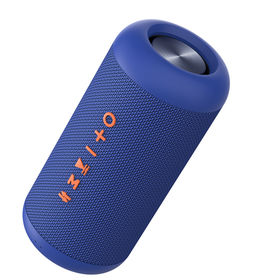 Output Power \u0026 Nfc Bluetooth Speaker 