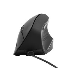 Souris verticale ergonomique filaire, 800/1200/1600 DPI