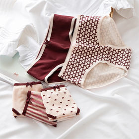 Sexy Women Underwear Sewing White Lace Lingerie Plunge Girls Bras