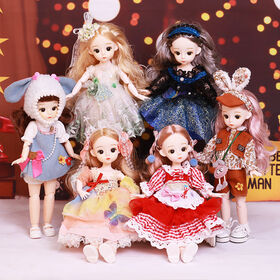 Acheter DBS Blyth – poupée de 30cm, cheveux dorés et peau blanche, corps articulé, costume 1/6 bjd, cadeau pour fille Acheter DBS Blyth – poupée de 30cm, cheveux dorés et peau blanche, corps articulé, costume 1/6 bjd, cadeau pour fille