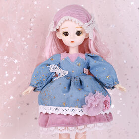 Wholesale Makeup Doll Products at Factory Prices from Manufacturers in  China, India, Korea, etc.