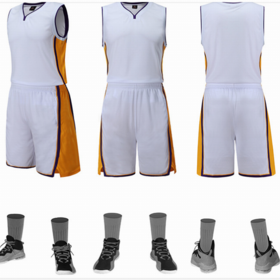 Women Basketball Jerseys  manufacturer and Exporter wholesale prices
