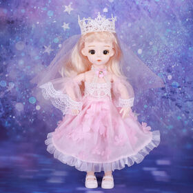 Acheter Vêtements de poupée pour poupée Barbie, Lot de Styles, pantalons,  chemises, jolies tenues pour poupée fille 1/6 11.5 pouces, jouet