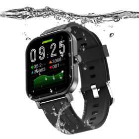 Smartwatch lista best sale