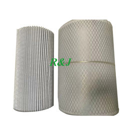 G4 des rouleaux de coton de filtre primaire - Chine Préfiltre, Filtre en  polyester mat