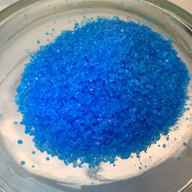 Vente en gros Sulfate De Cuivre Bleu Cristal de produits à des prix d'usine  de fabricants en Chine, en Inde, en Corée, etc.