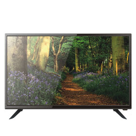 OEM wholesale price for 43inch Frameless FHD 4K UHD LED TV smart Android WIFI Dolby bluetooth for webOS VIDAA system
