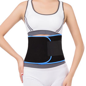 Buy Wholesale China Waist Trimmer For Women, Waist Trainer For Weight Loss,slimmer  Sweat Belt For Men & Waist Trimmer For Women at USD 2.6
