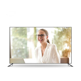  Soporte de TV para colgar en la pared, soporte de pared de TV  de 24 pulgadas para la mayoría de LCD, LED y TV de plasma de 12 a 24  pulgadas