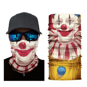 Masque de protection solaire en soie glacée pour h... - Grandado Masque de protection solaire en soie glacée pour h... - Grandado
