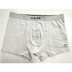 Customized Bamboo Underwear For Ladies Manufacturers, Suppliers