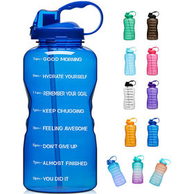 Wholesale High-Quality Sports Bottles In Bulk Factories – 1500ml
