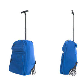 Buy Wholesale China Laptop Computer Trolley Wheeled Rolling Office Bag  Carrier Students School Kids Sports Government & Rolling Handbag Women Purse  Bag at USD 20.5
