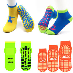 Kids Grip Socks – AFR Sports & Apparel Ltd