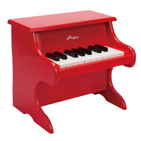 Piano Clavier Jouet pour Enfants, Électronique Piano Jouet Enfance Musique  Jouet pour Tout-Petits Garçons Filles 3 4 5 Ans Cadeaux Éducation Précoce  Bébé Jouet(Rose)