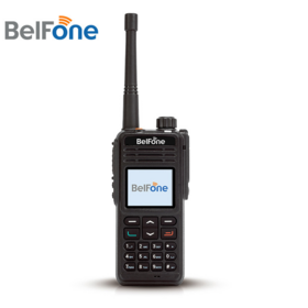 Buy Wholesale China 4g Lte Sim Card Walkie Talkie 200 Km Talki