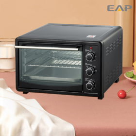 Buy Wholesale China Dc12v 120w Toaster Oven Stainless Steel Food