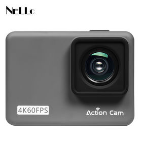 Achetez en gros Nello Nouvelle Caméra D'action 4k 60 Fps Caméra