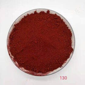 Iron Oxide Yellow 810 Inorganic Pigment Yellow Powder for Plastic and Paint  - China Iron Oxide Pigment, Iron Oxide