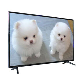 Cadre de télévision à écran plat pour moniteur LCD LED 14-42