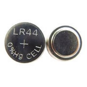 Puissant AG13 LR44 Pile bouton AG13 LR44 1,5V - 8 pièces