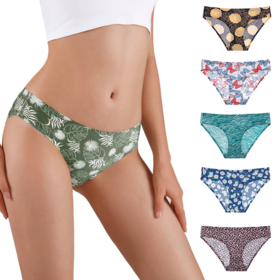 China Wholesale Womens Seamless Thong Suppliers, Manufacturers