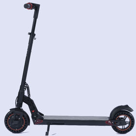 Trottinette Électrique Pliable EVERCROSS, Batterie 7.5Ah Moteur