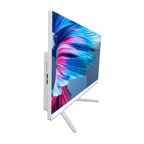 Built-in DVD All in One PCs 23.8 inch DVD All-in-One Computer Touch Screen DVD computer Cheaper sell