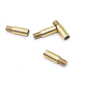 List of Quality Brass Fasteners Manufacturers