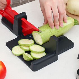 Multipurpose Fruit Vegetable Potato Cutter Slicer Machine