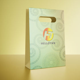 custom gift bolsas for business