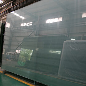 Customized 4mm 5mm 6mm 8mm 10mm Clear Thick Float Glass Price